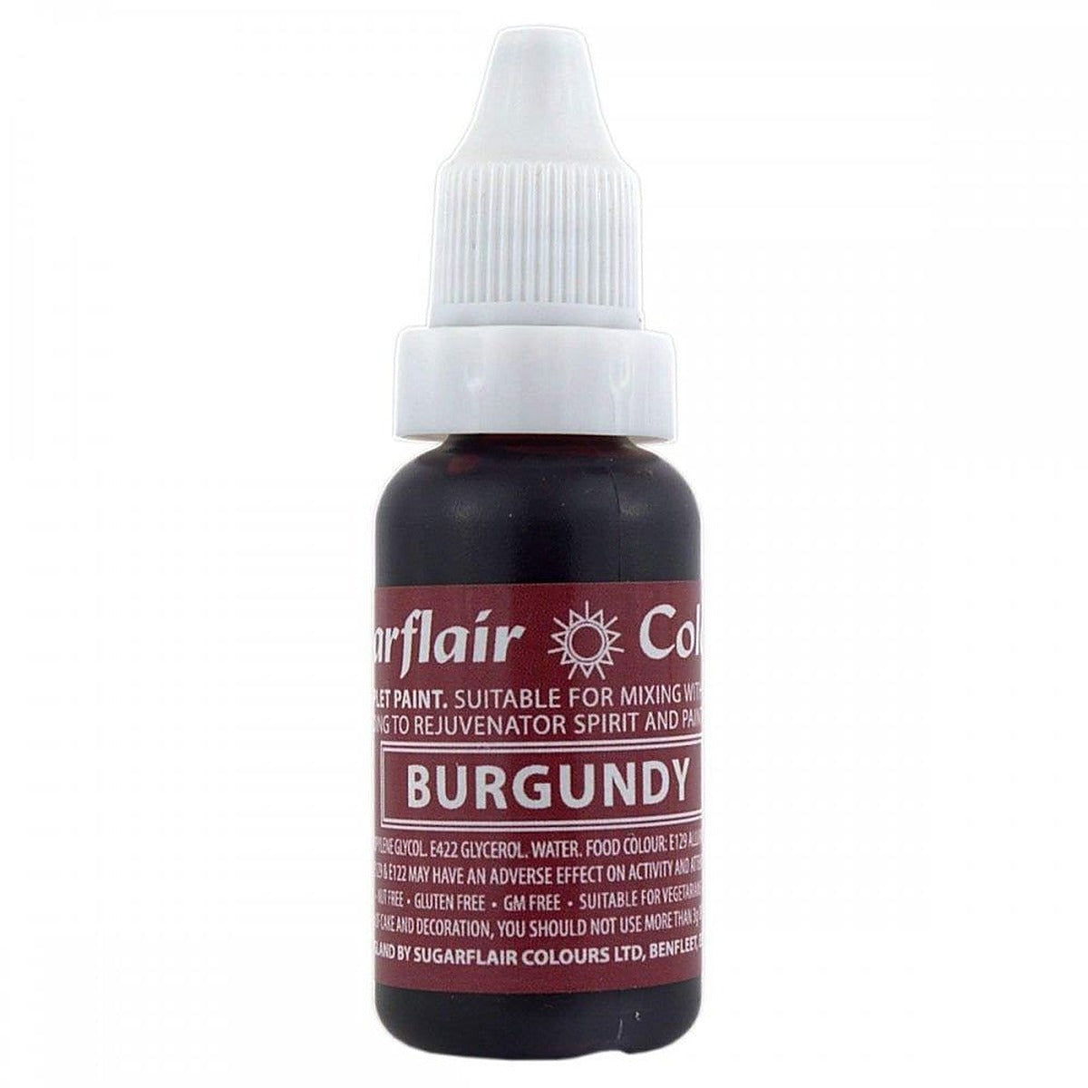 Sugarflair Edible Droplet Paint Liquid - 14ml All Shades - image 46