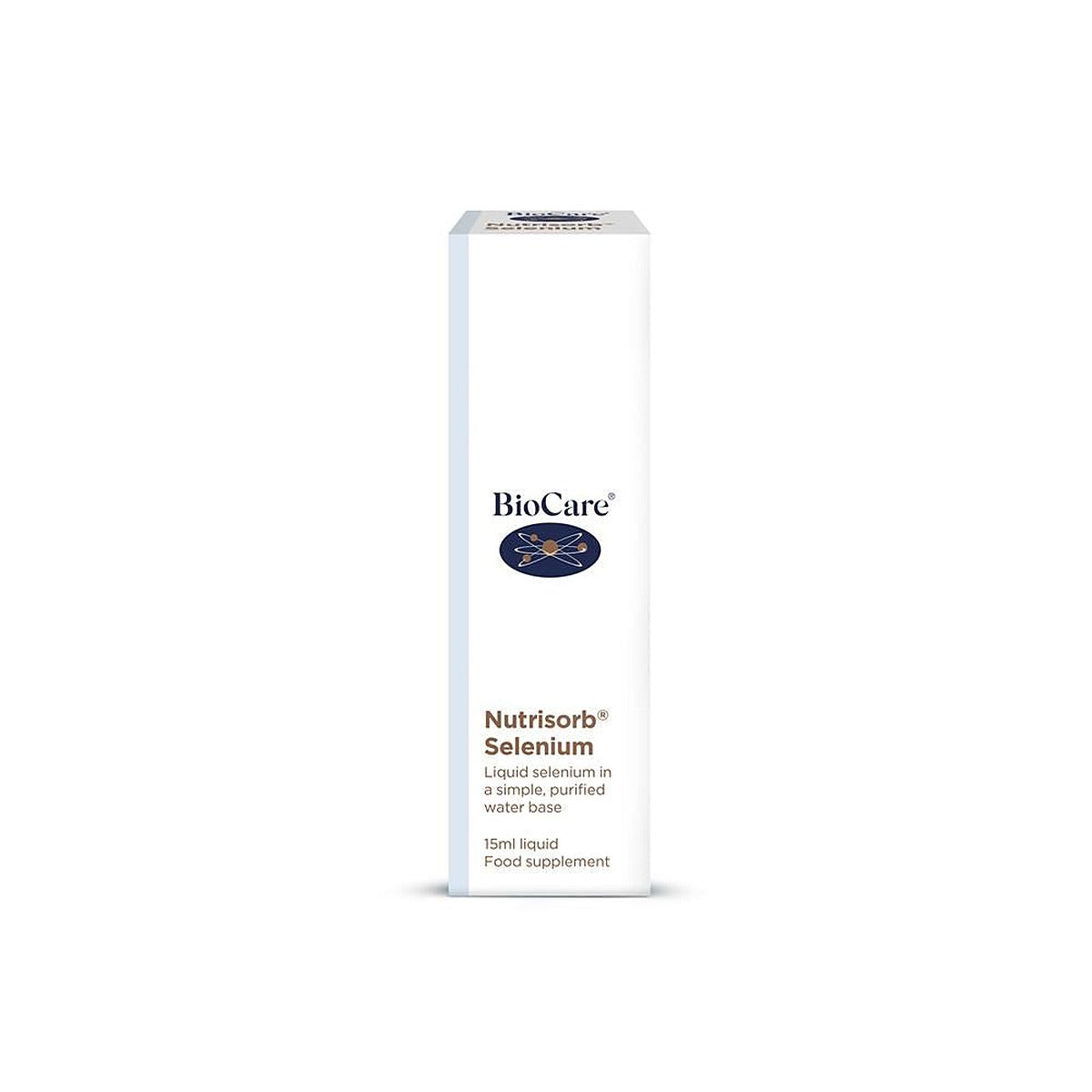 Biocare Nutrisorb Selenium 15ml