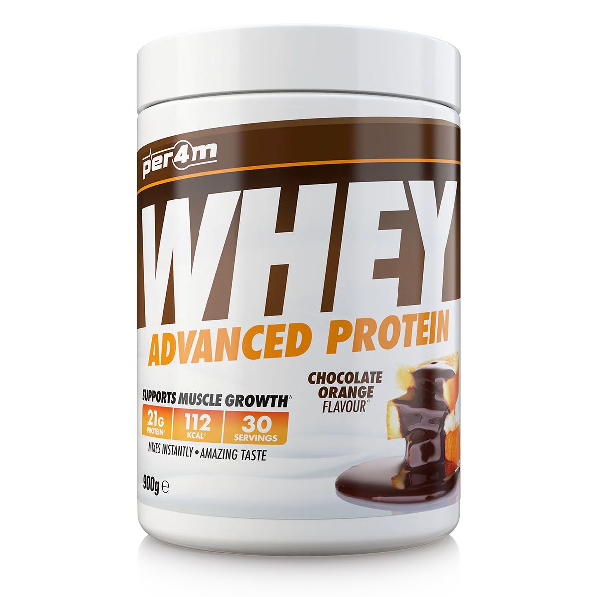 Per4m Advanced Whey Protein - All Flavours and Sizes