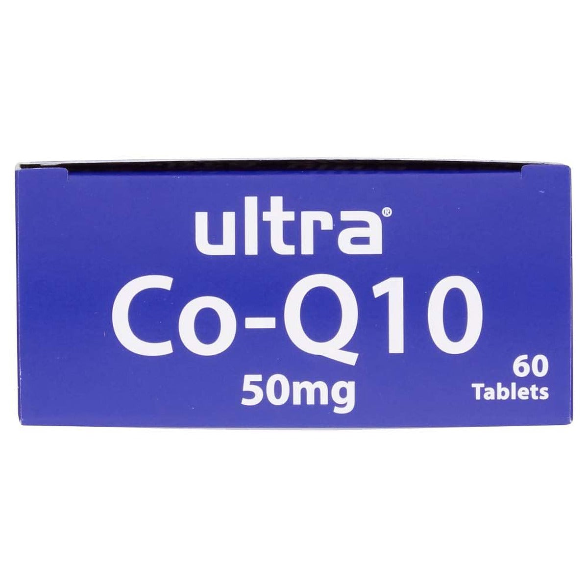 Vitabiotics Ultra Co-Q10 50mg - 60 Tablets - image 6
