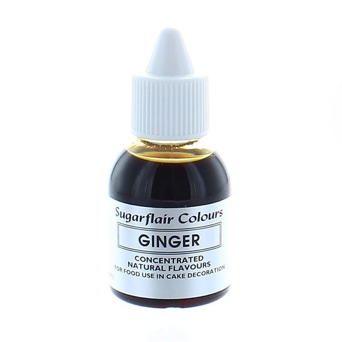 Sugarflair Concentrated NATURAL Food Flavours - 18ml - image 37