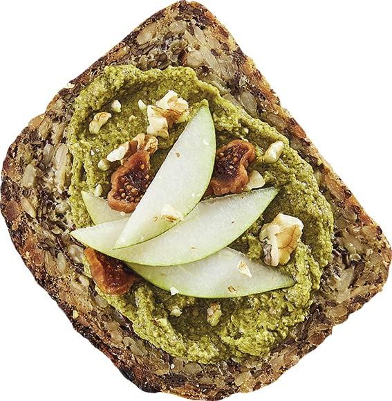 Dillon Organic Gluten Free Olive Bread 275g