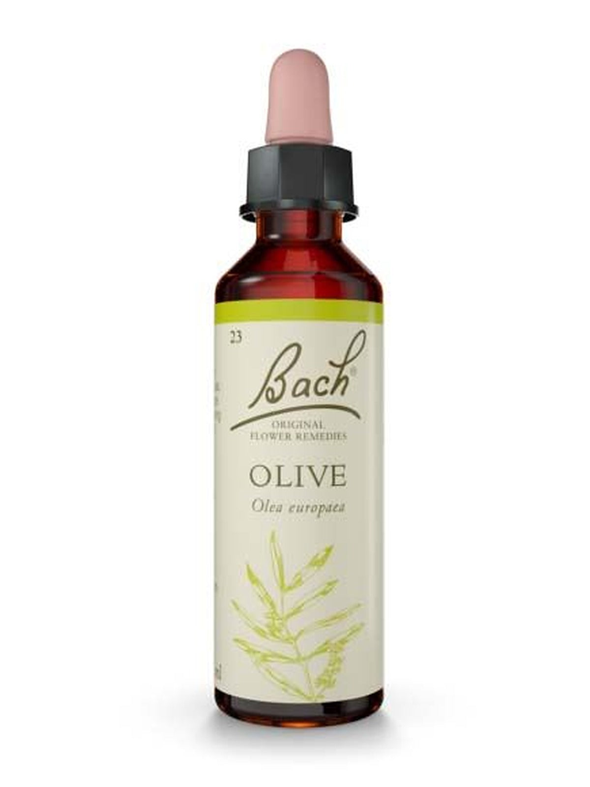 Nelsons Bach Original Flower Remedies 20ml (Copy) - image 31