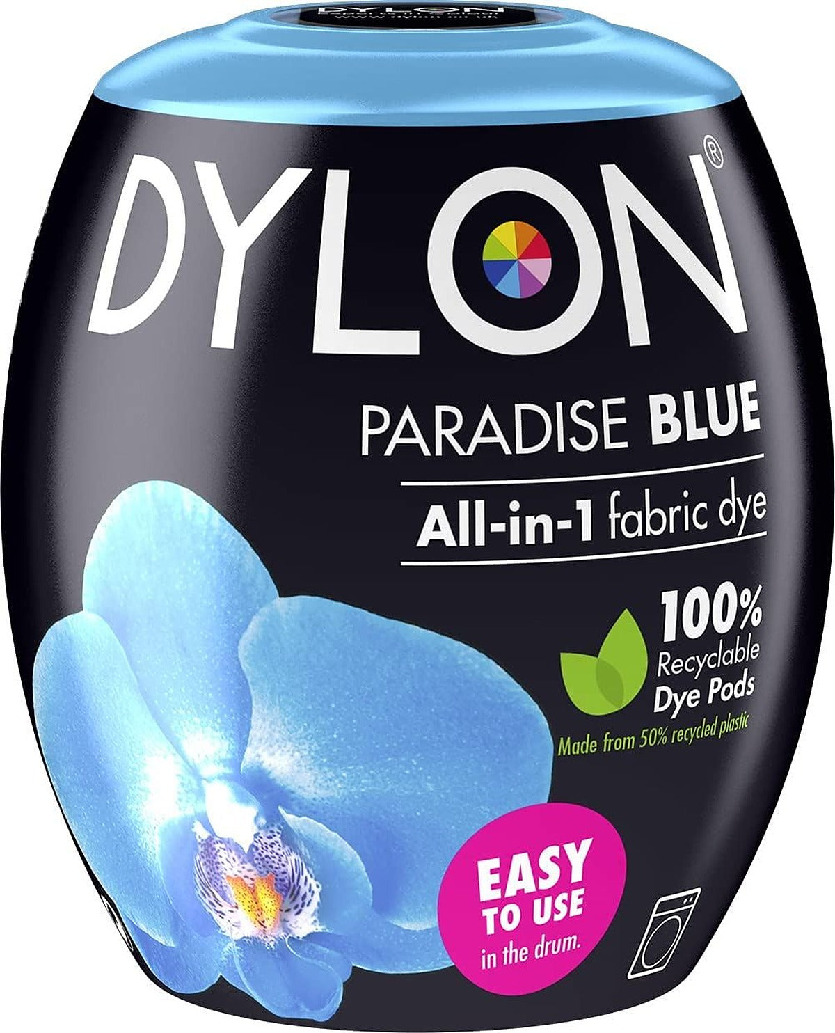 Dylon Machine / Hand Wash Fabric & Clothes Dye - 50g Sachets and 350g Pods Available - All Shades - image 30