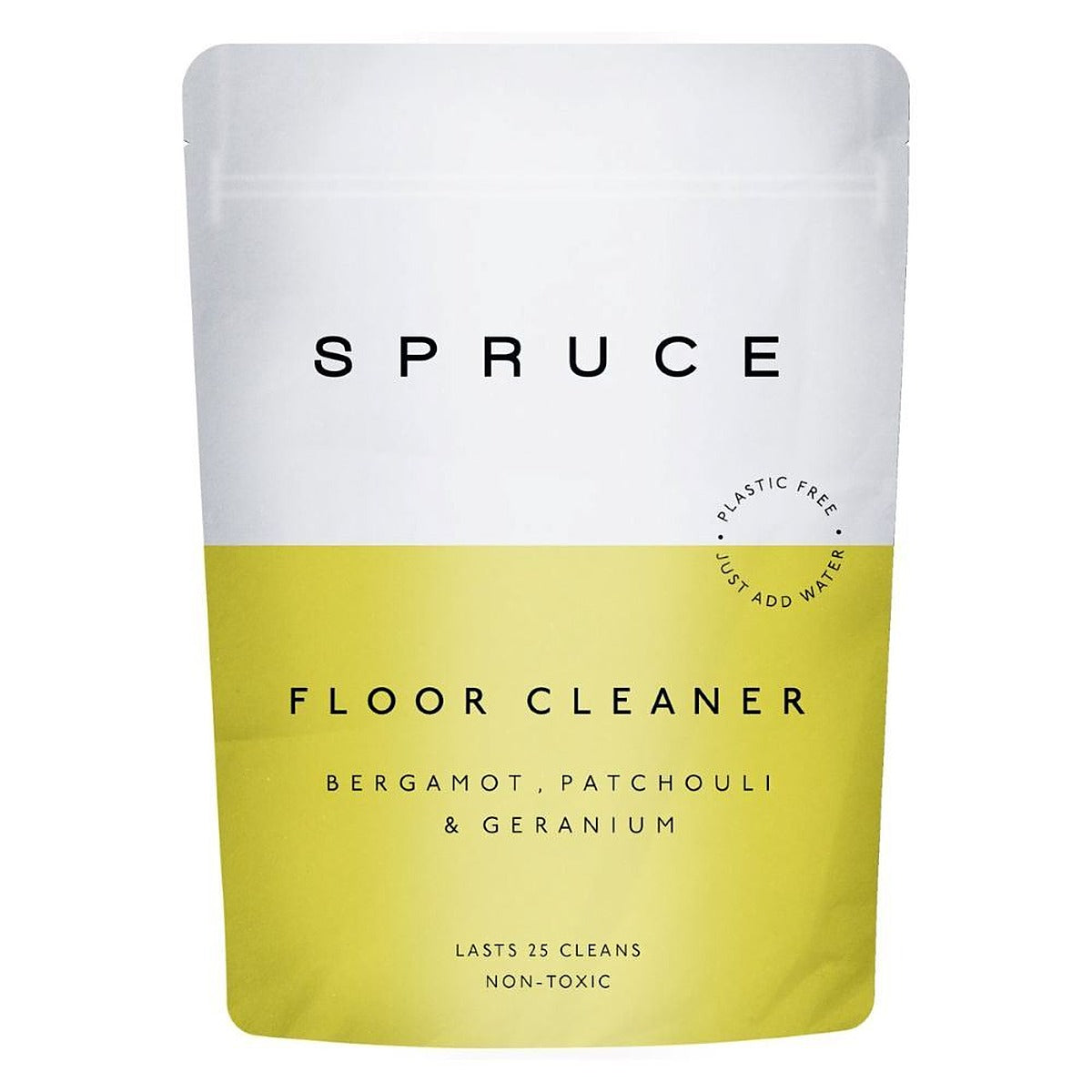 Spruce Concentrated Floor Cleaner 50g
