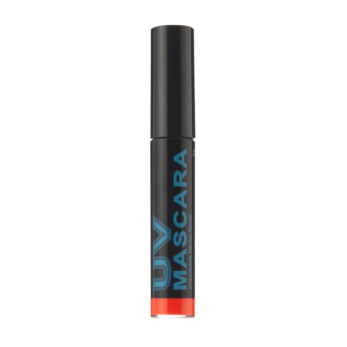 Stargazer Neon Mascara Glows Under UV Lighting - All Colours