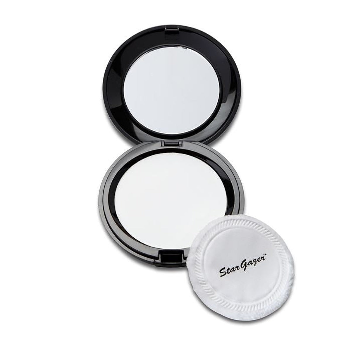 Stargazer Pressed Face Powder Compact Mirror - All Shades Available - image 6