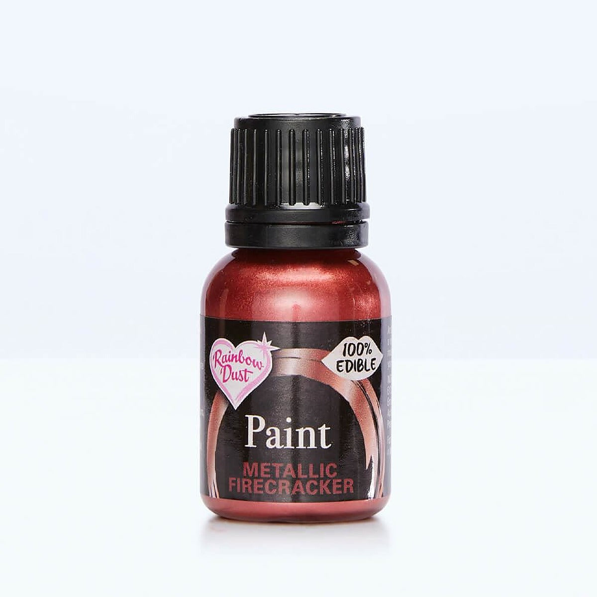 Rainbow Dust Edible Food Paint Metallic 25g - All Colours - image 10