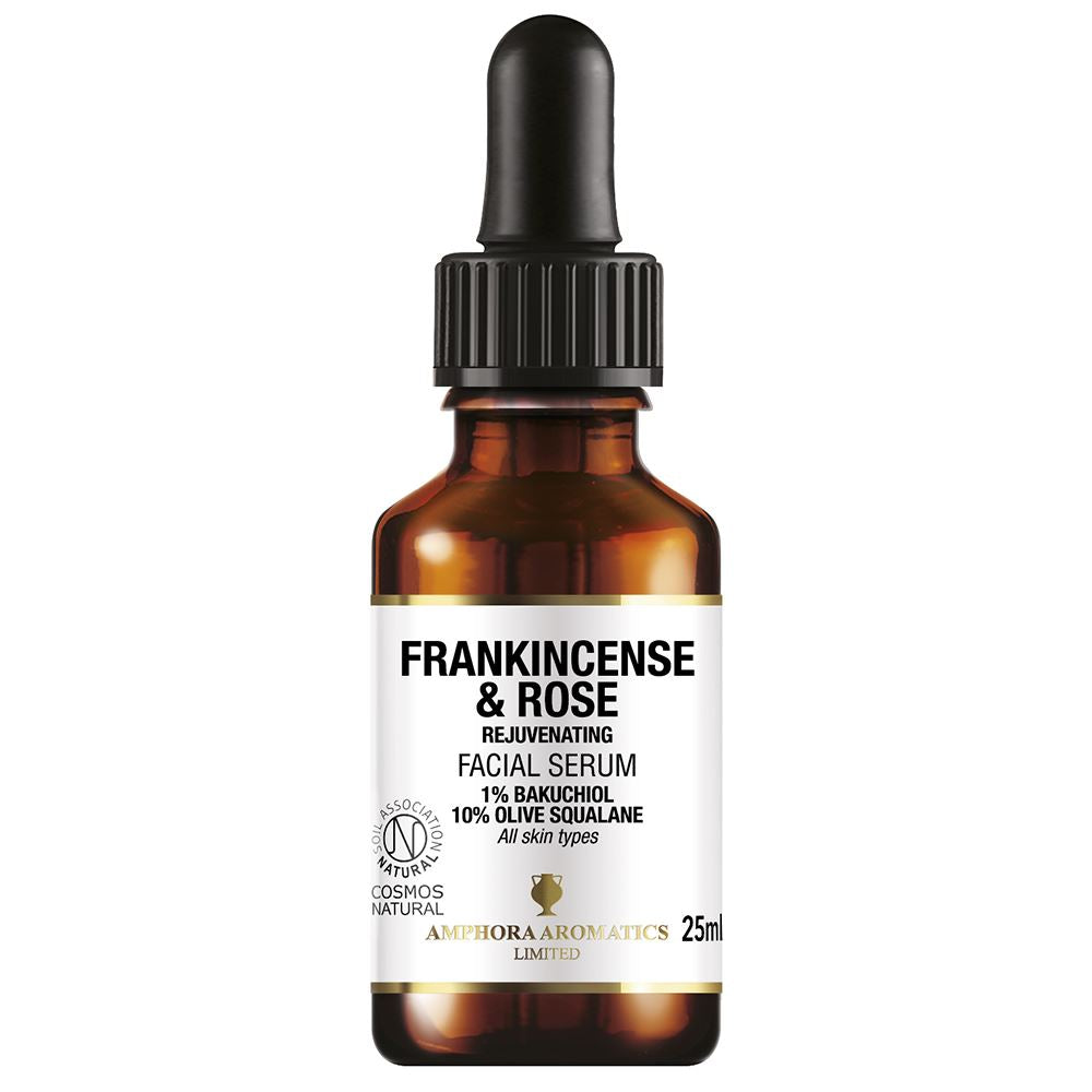 Amphora Aromatics Frankincense Face Serum