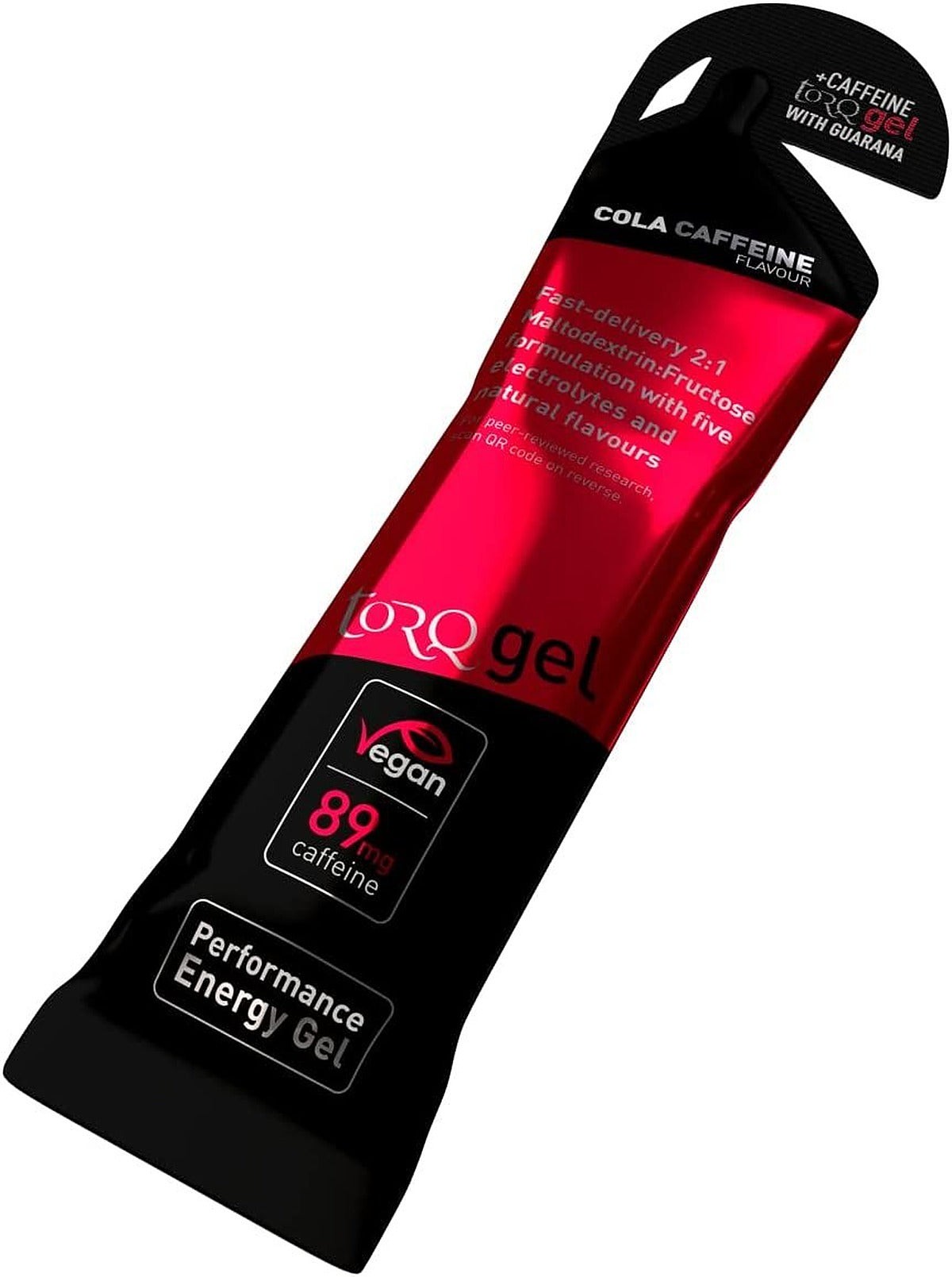 Torq Energy Gel All Flavours - 45g - image 2
