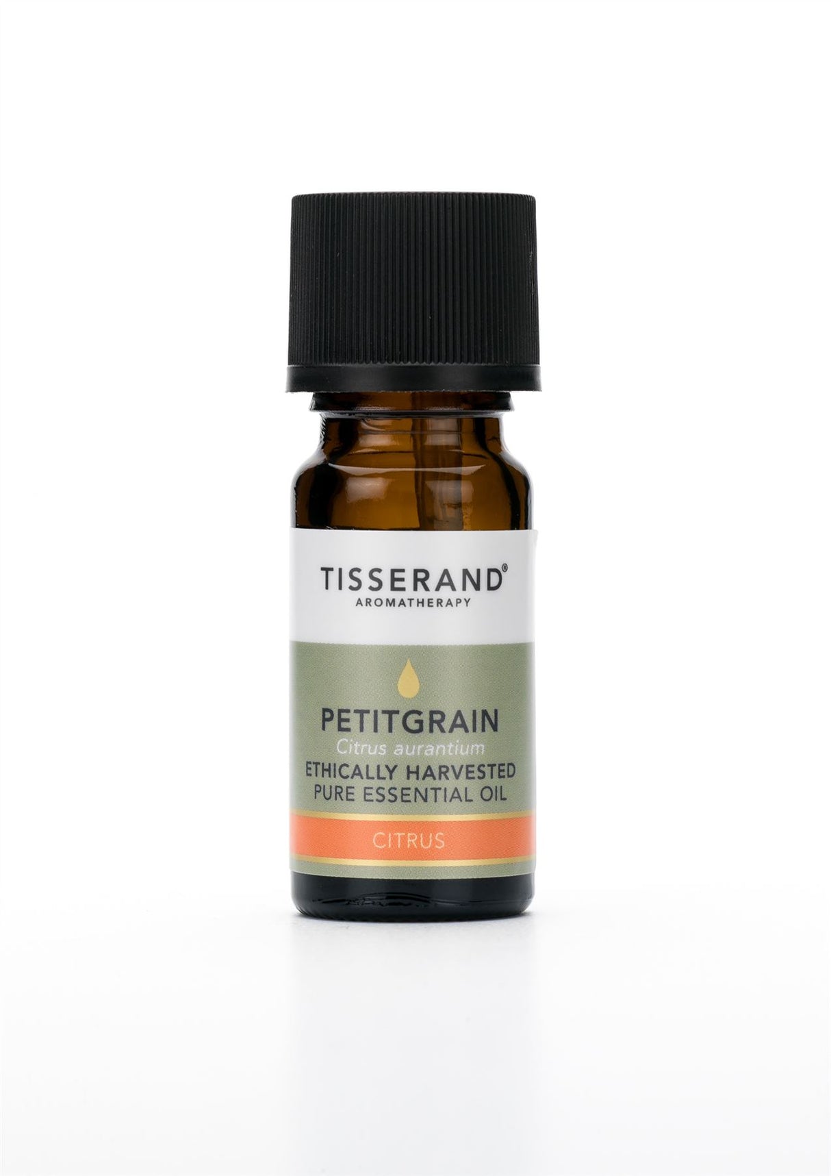 Tisserand Aromatherapy Essential Oil 9ml - All Flavours