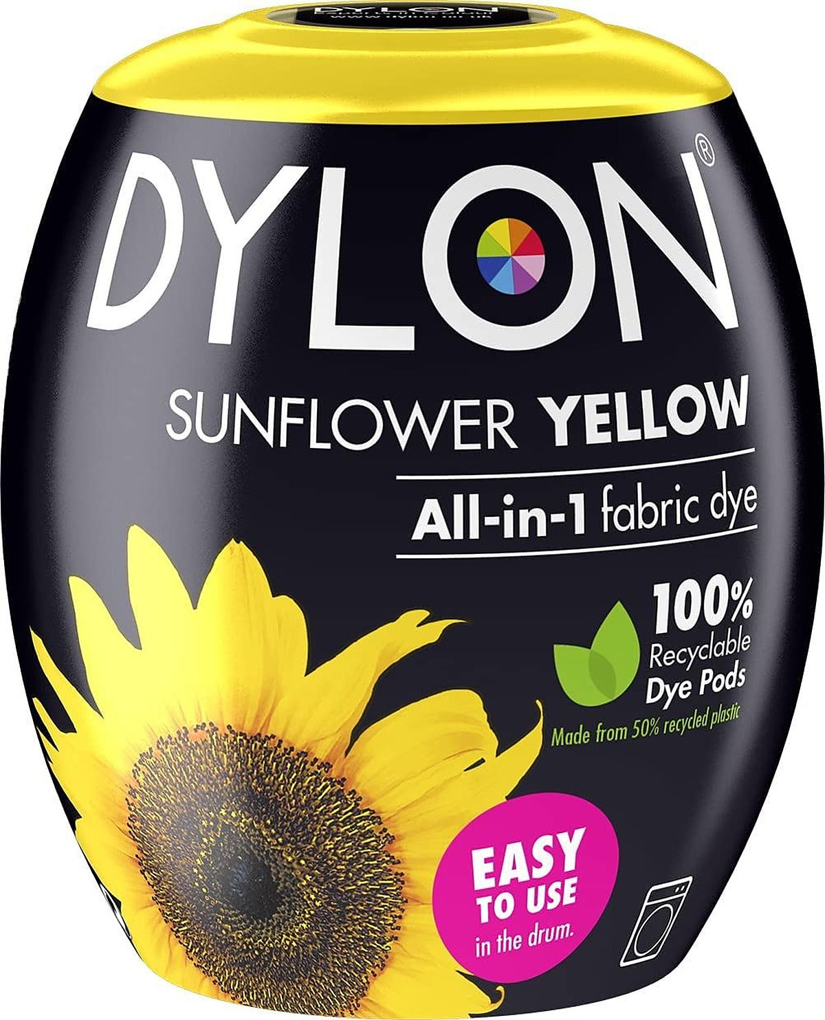 Dylon Machine / Hand Wash Fabric & Clothes Dye - 50g Sachets and 350g Pods Available - All Shades - image 34