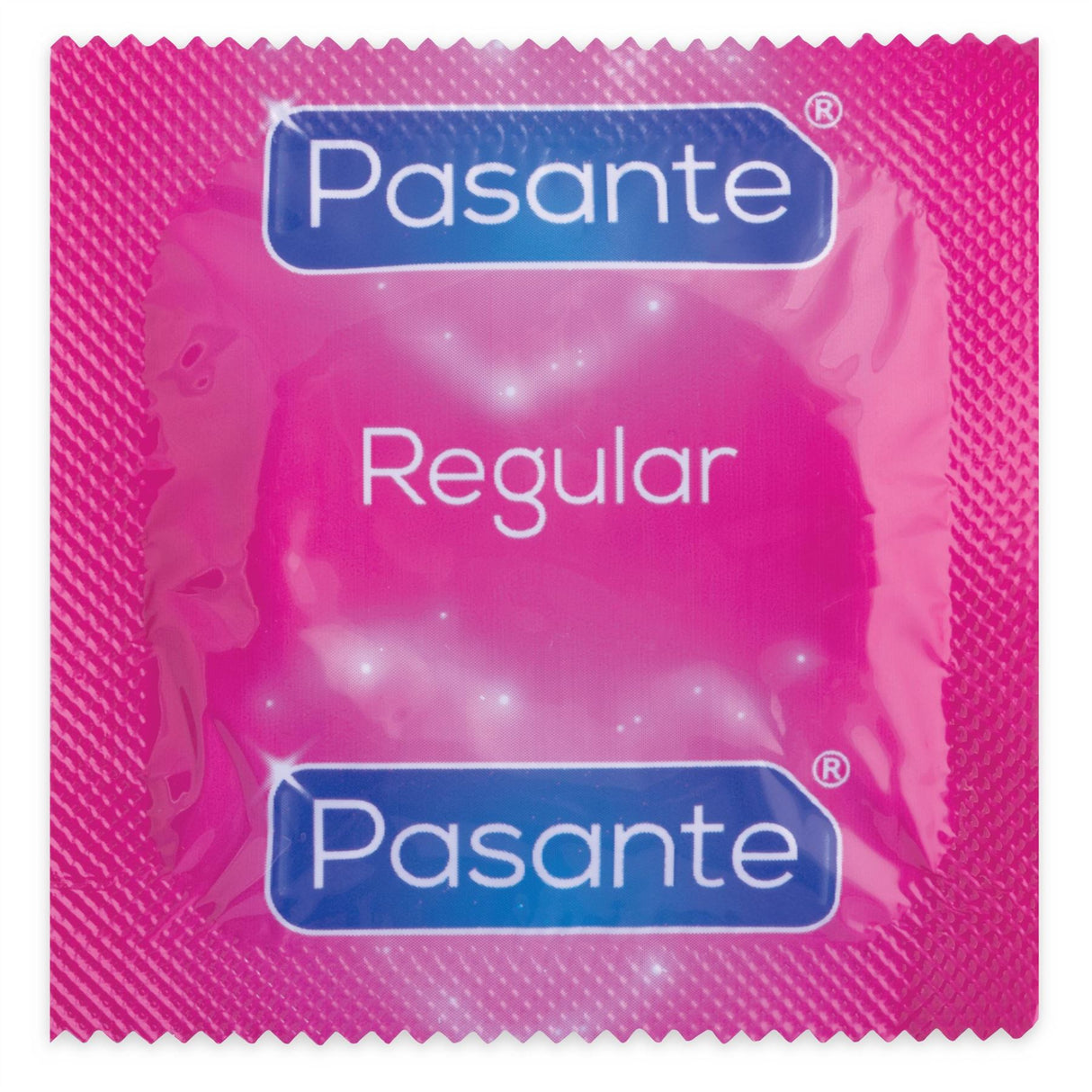 Pasante Regular Condoms - Available in 1