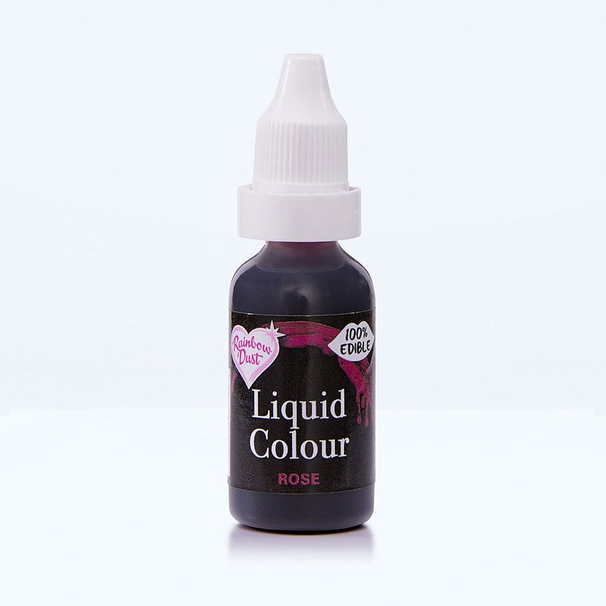Rainbow Dust Liquid Colour 16ml - All Colours - image 13