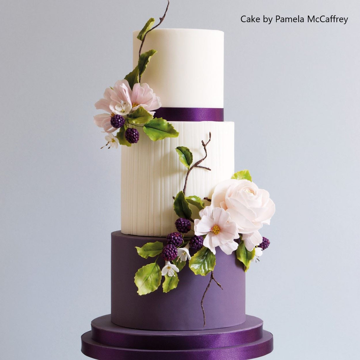 Squires Kitchen SFP Sugar Florist Paste Cake Decorating - All Shades