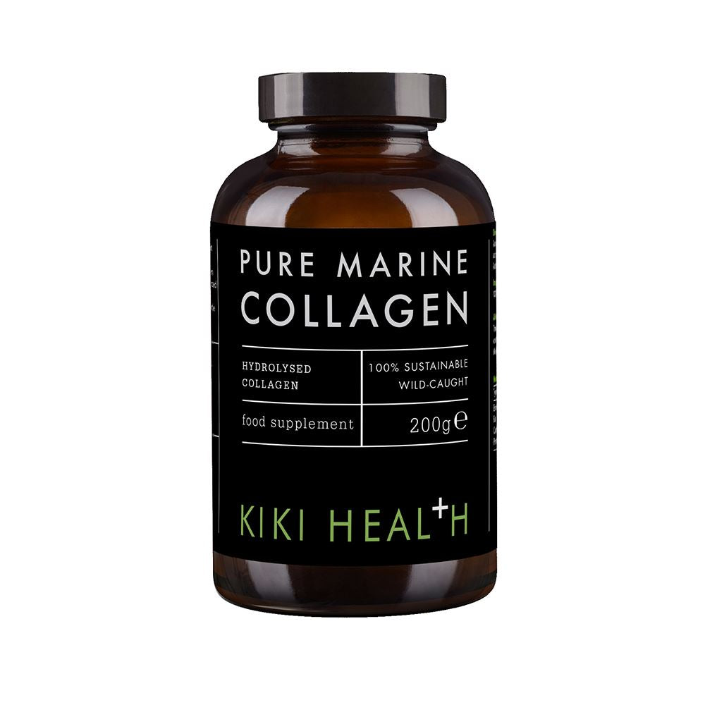 KIKI Health Pure Marine Collagen Powder 200g