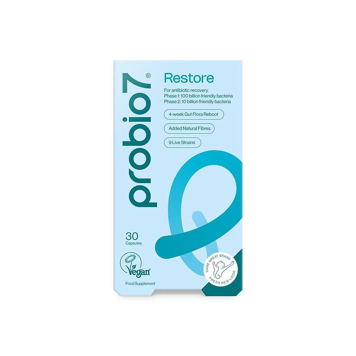 Probio 7 Probio7 Restore 30 capsules