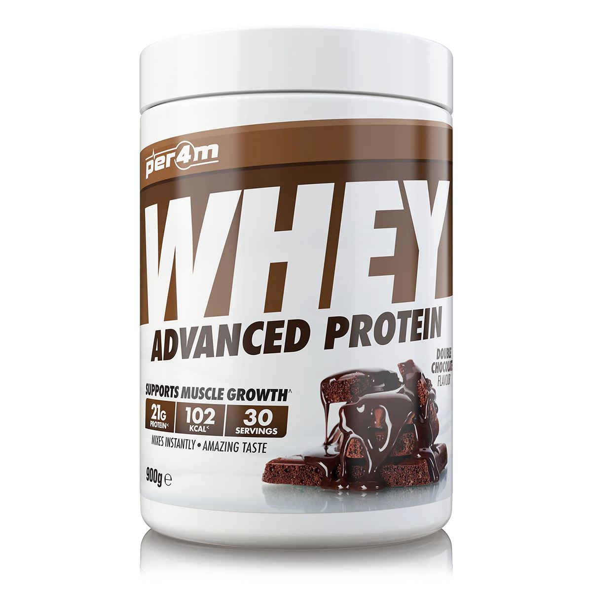 Per4m Advanced Whey Protein - All Flavours and Sizes