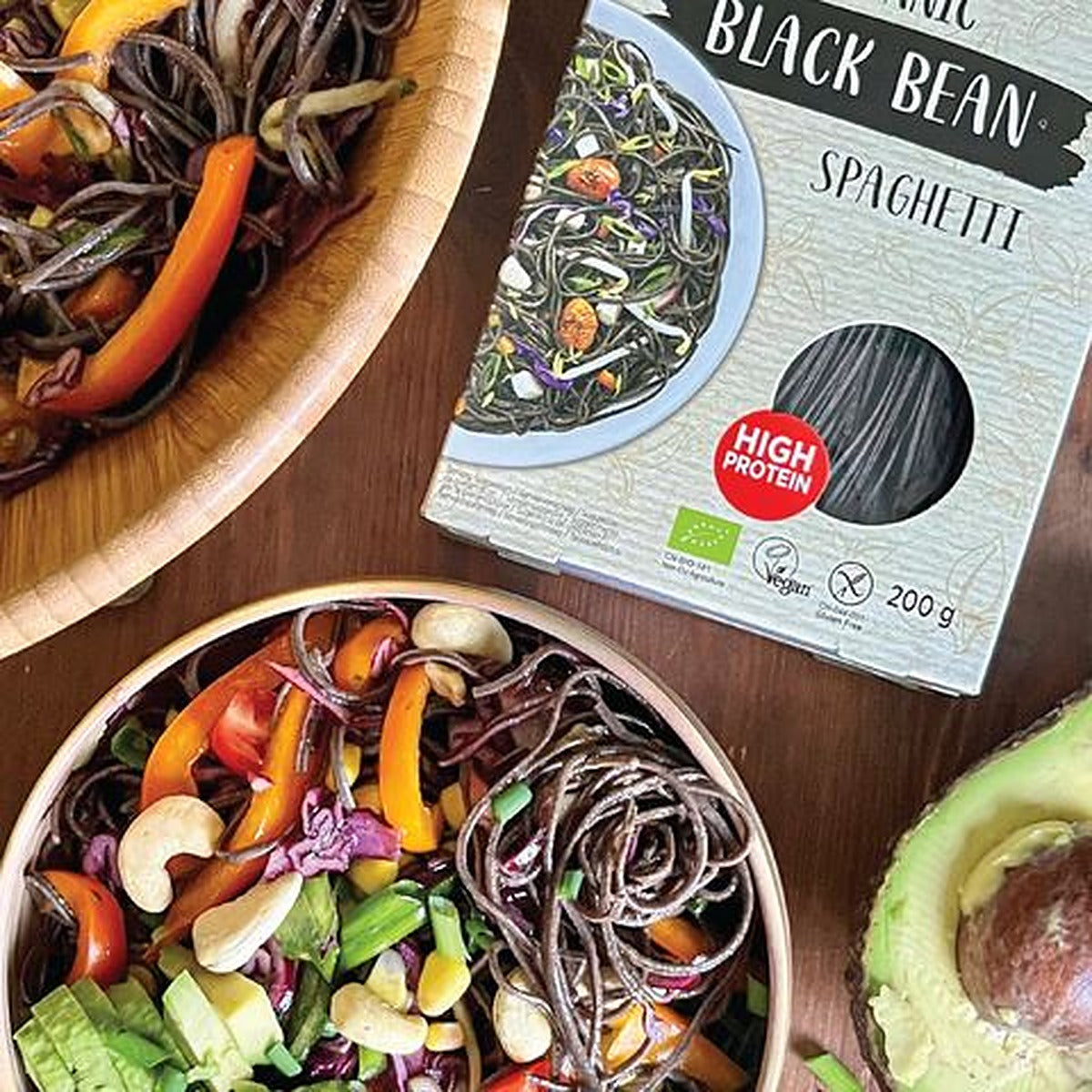 Explore Cuisine Organic Pulse Pasta All Varities - Pack of 6 - image 10