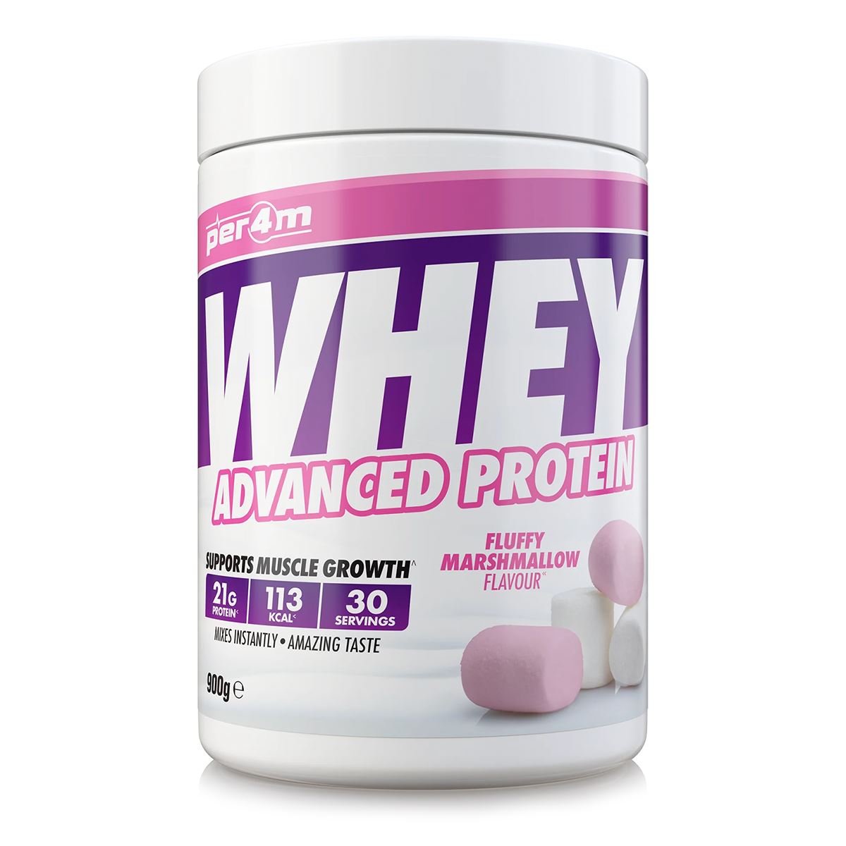 Per4m Advanced Whey Protein - All Flavours and Sizes
