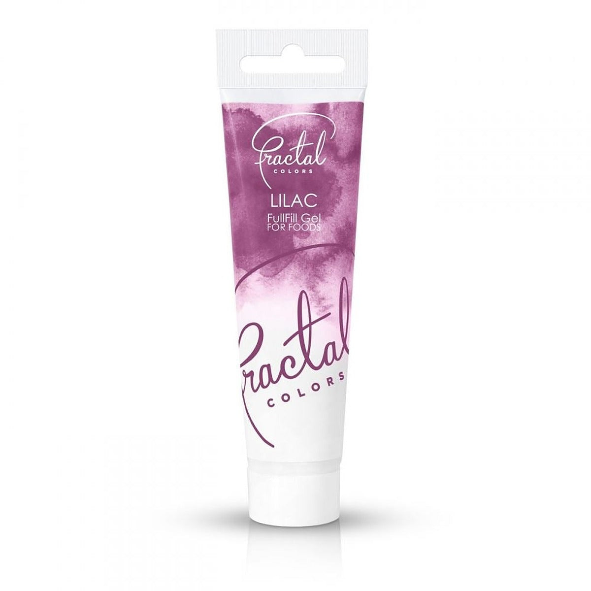 Fractal Colors Full-fill Gel Colouring 30g - All Colours - image 4