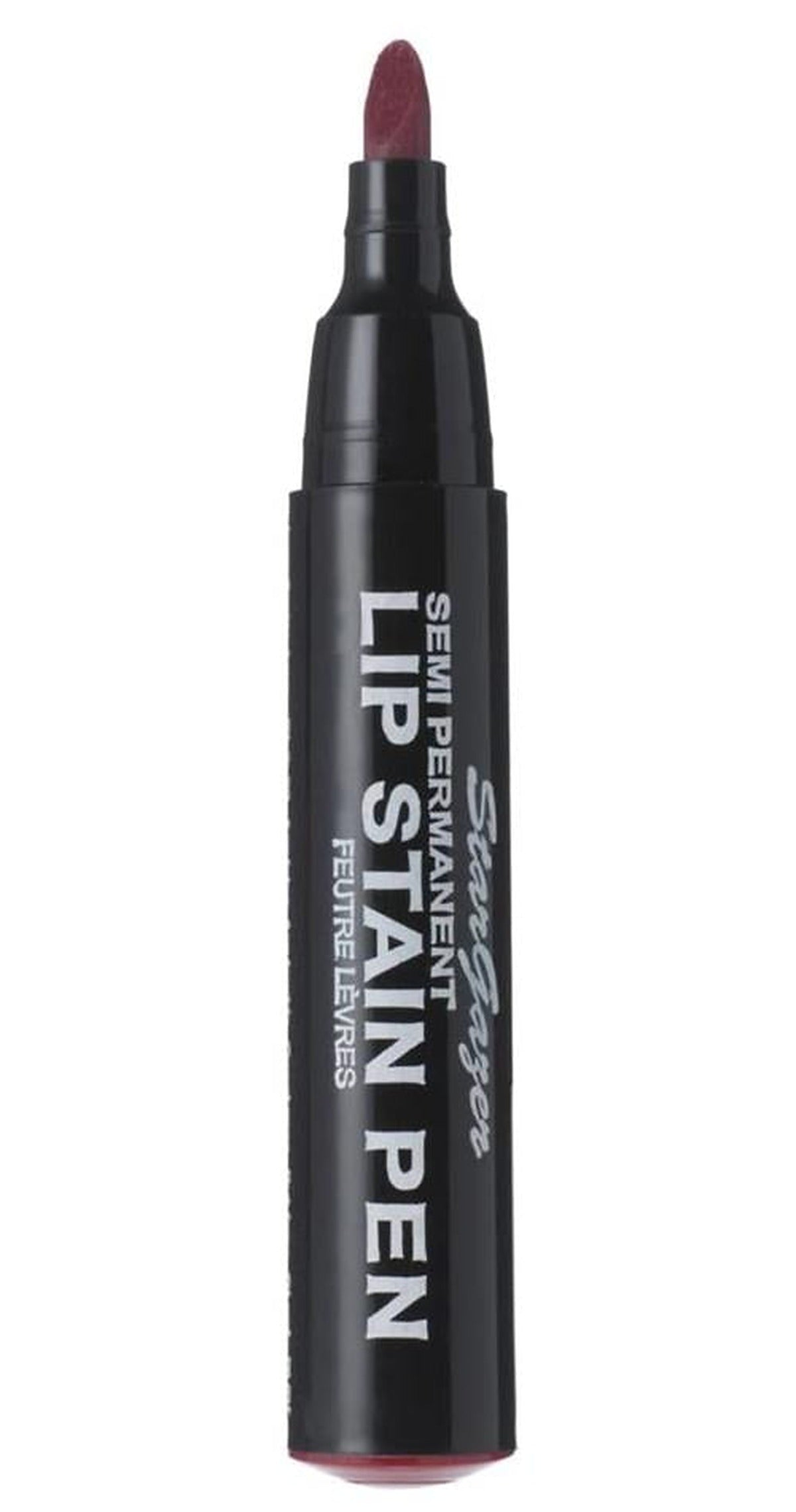 Stargazer Semi-Permanent Lip Stain Pen 24H Long Lasting Matte Lipstick - image 10