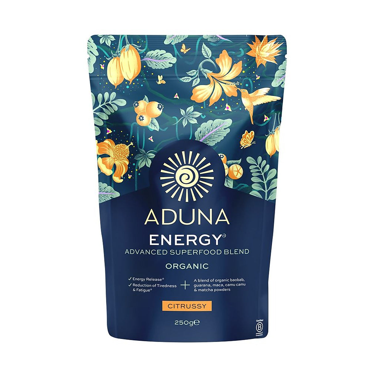 Aduna Advanced Superfood Blend - 250g