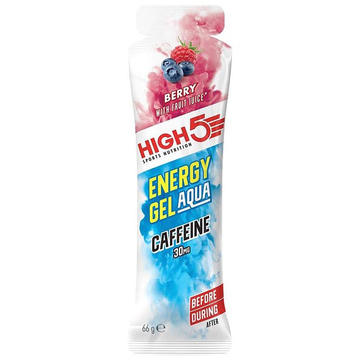 High 5 Energy Gel All Flavours - image 14
