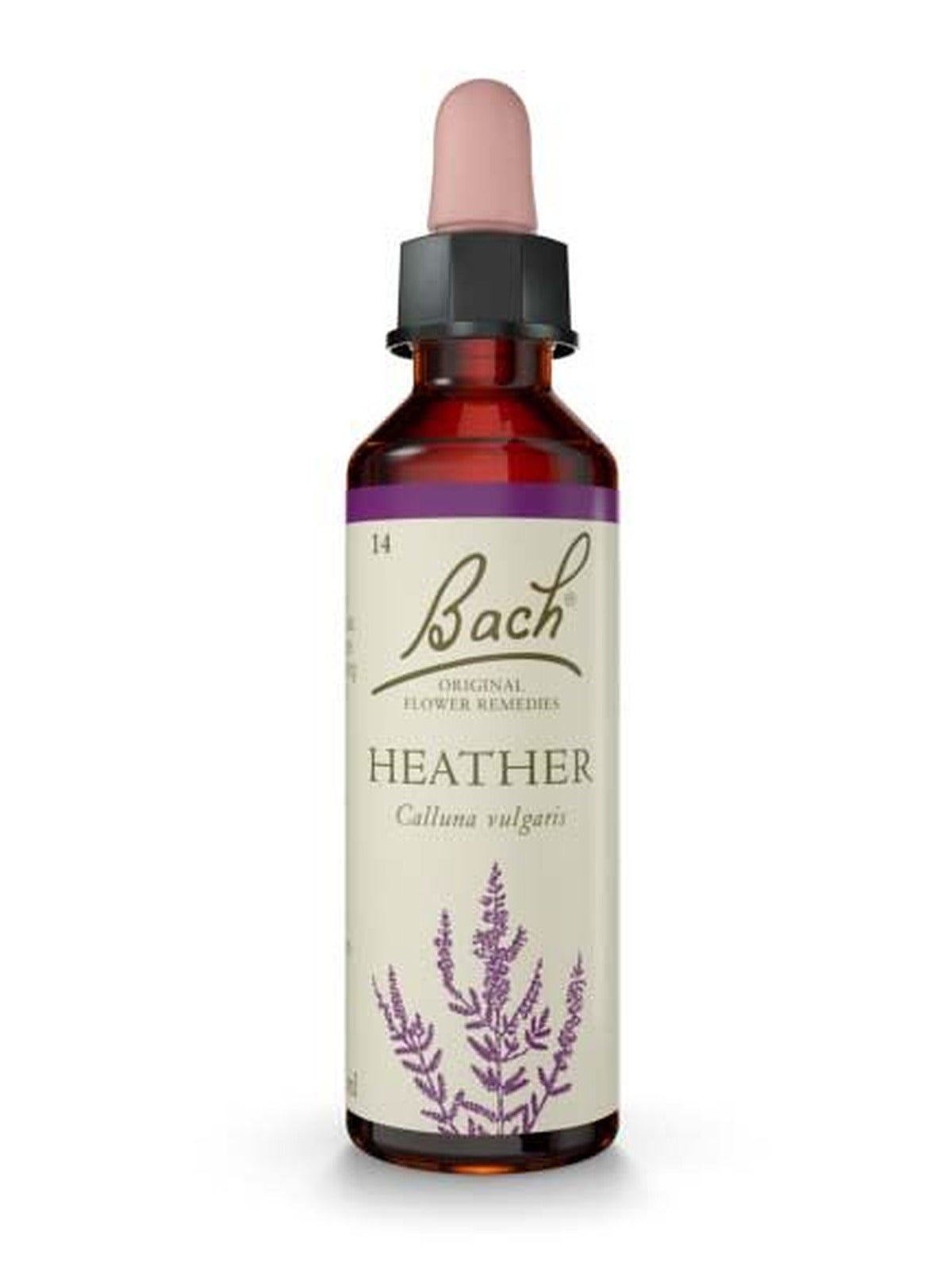 Nelsons Bach Original Flower Remedies 20ml (Copy) - image 5