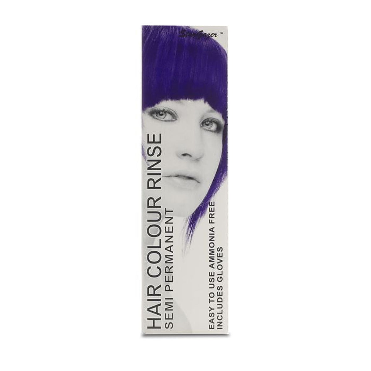 Stargazer Semi Permanent Hair Dye Colour Rinse 70ml - 1 2 & 4 Packs Available - image 38