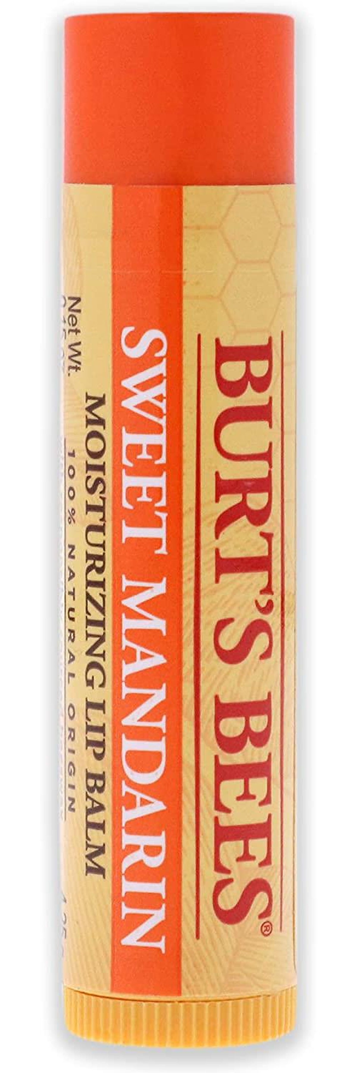 Burt's Bee Lip Balm 100% Natural - All flavours - image 20
