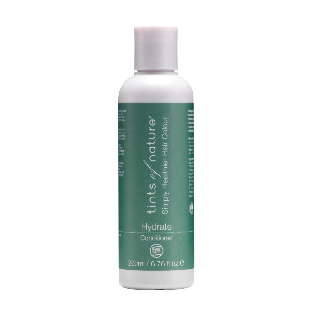 Tints of Nature Hydrate Conditioner 200ml