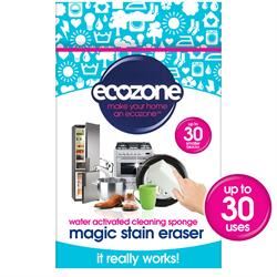 Ecozone Magical Stain Eraser 65g