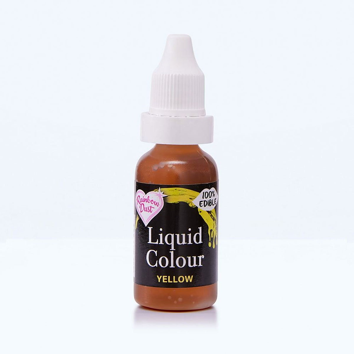 Rainbow Dust Liquid Colour 16ml - All Colours - image 5