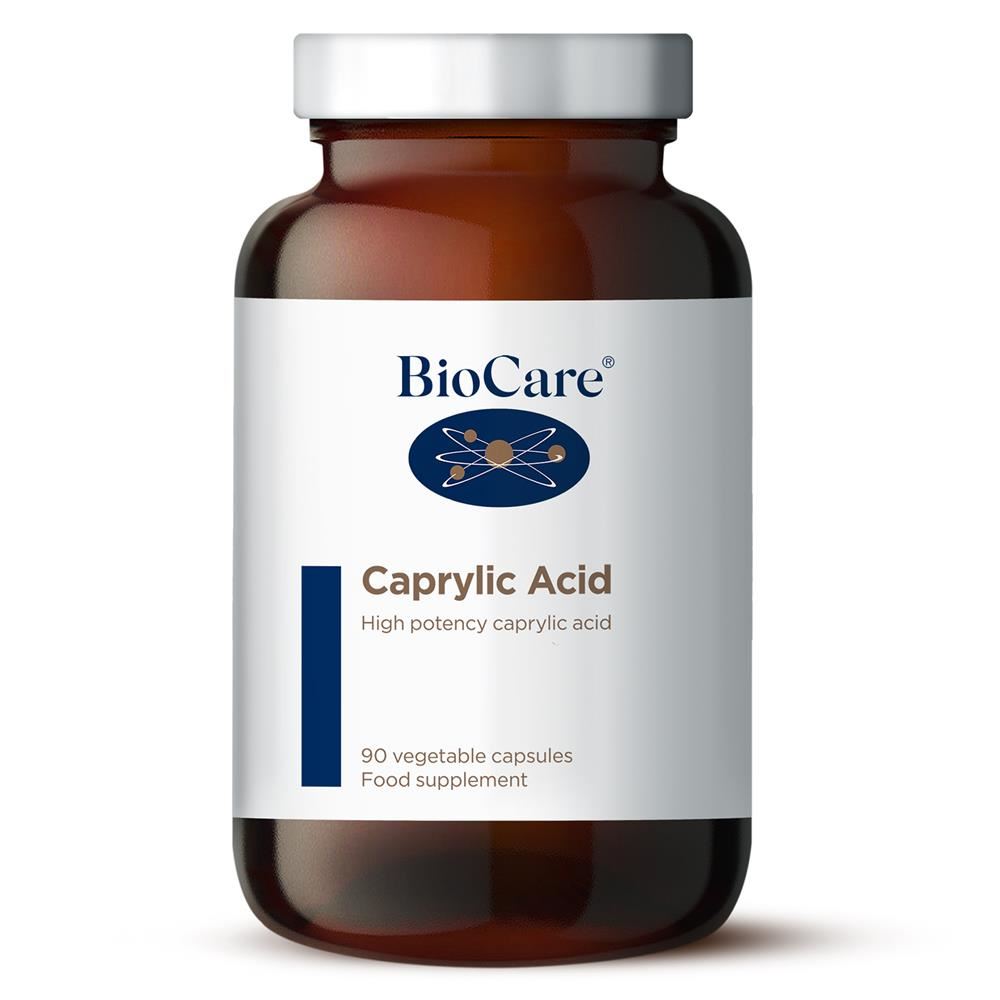 Biocare Mycopryl 680 90 capsules
