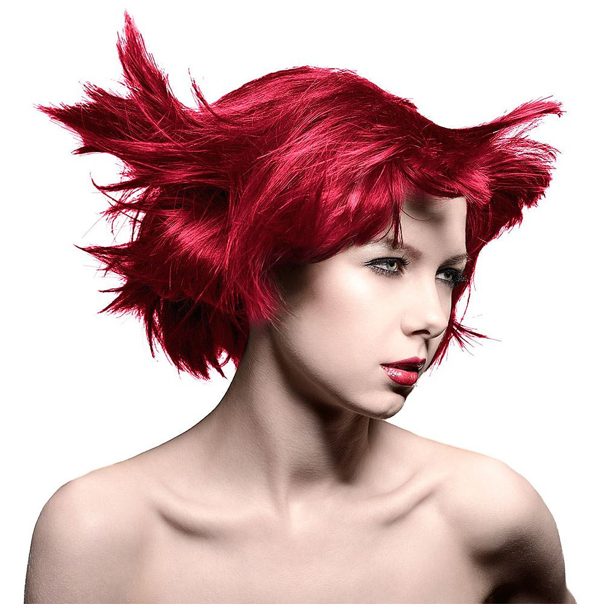 Manic Panic High Voltage Classic Semi Permanent Vegan Hair Dye Colour - 118ml/4 oz - image 15