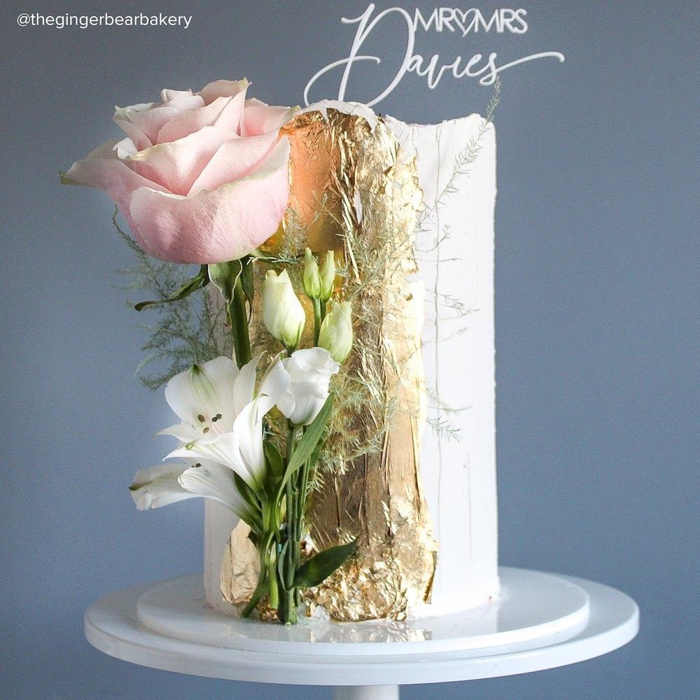 Ingenious Edibles Icing & Frosting Whitener 100g