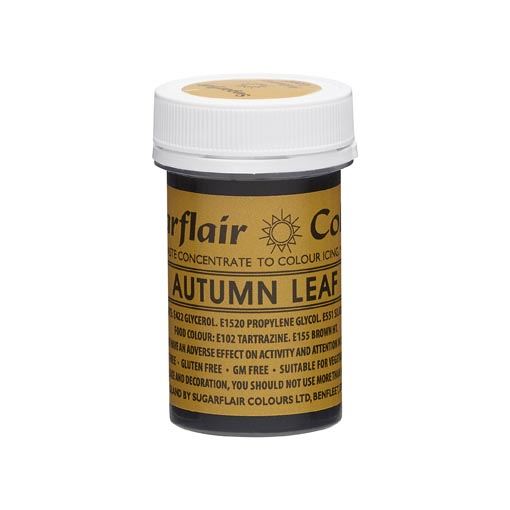 Sugarflair Concentrated SPECTRAL Food Colouring Paste - 25g