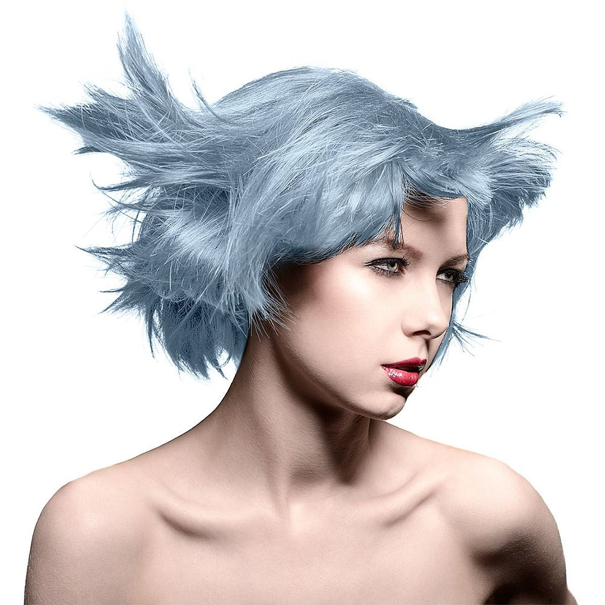 Manic Panic High Voltage Classic Semi Permanent Vegan Hair Dye Colour - 118ml/4 oz - image 36