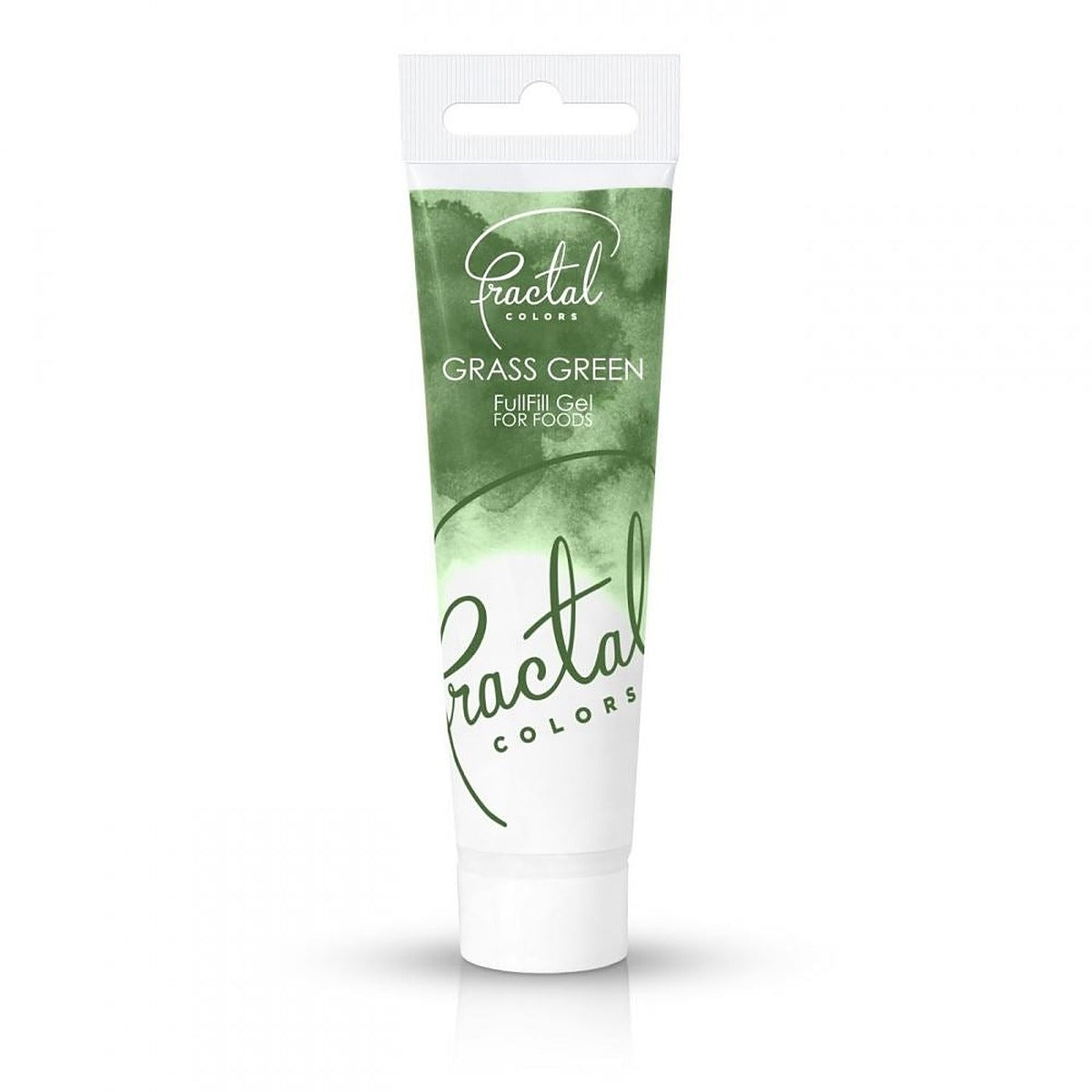 Fractal Colors Full-fill Gel Colouring 30g - All Colours - image 8