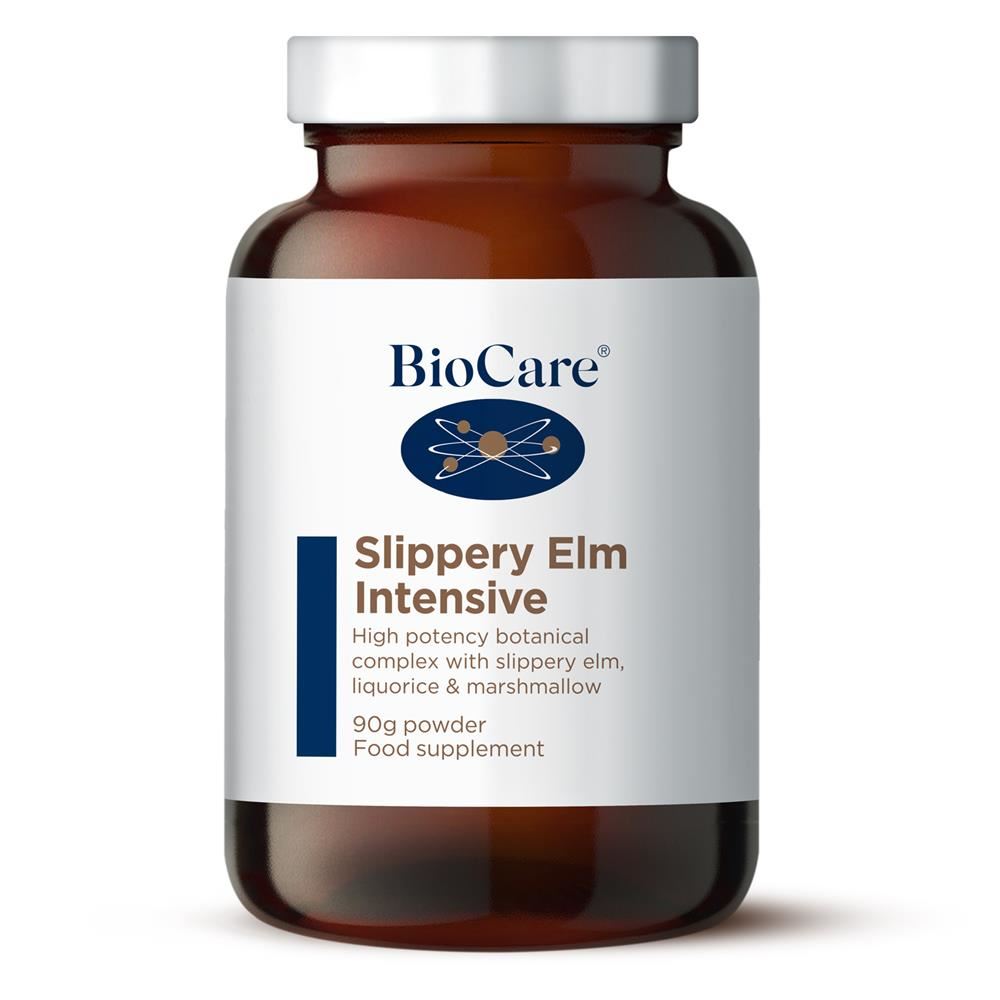 Biocare Slippery Elm Intensive 50g