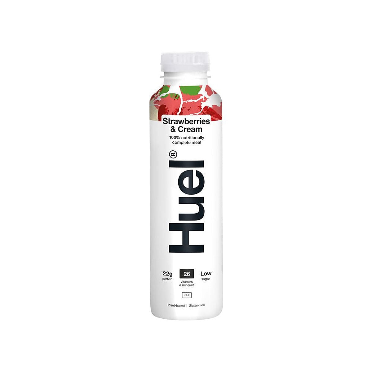 HUEL Ready-to-Drink Complete Meal Shakes 500ml - All Flavours - image 6