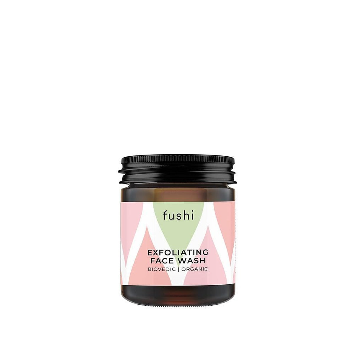 Fushi Wellbeing BioVedic Enzyme Face Wash 150ml