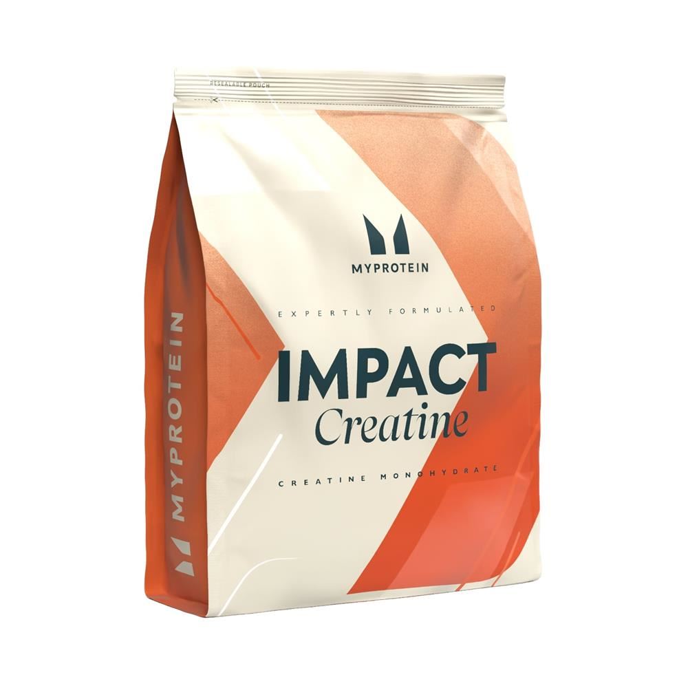 Myprotein Creatine Monohydrate Tropical 1kg