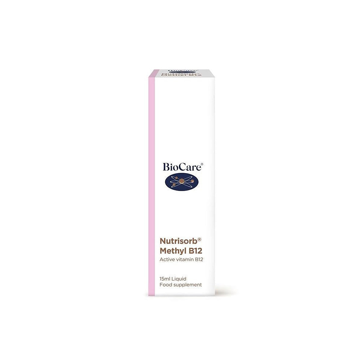 Biocare Liquid Methyl B12 15ml