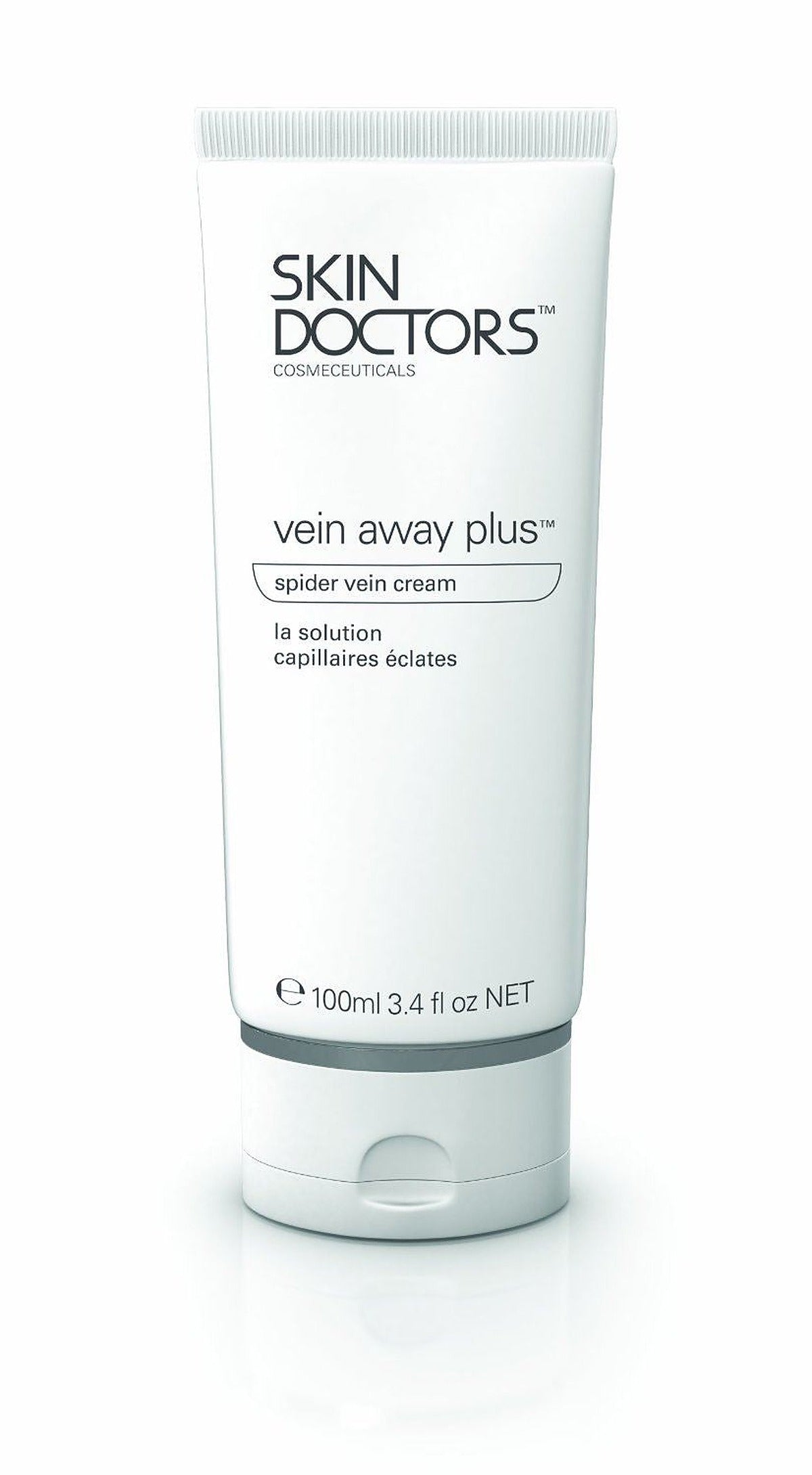 Skin Doctor Vein Away Plus 100ml - image 3