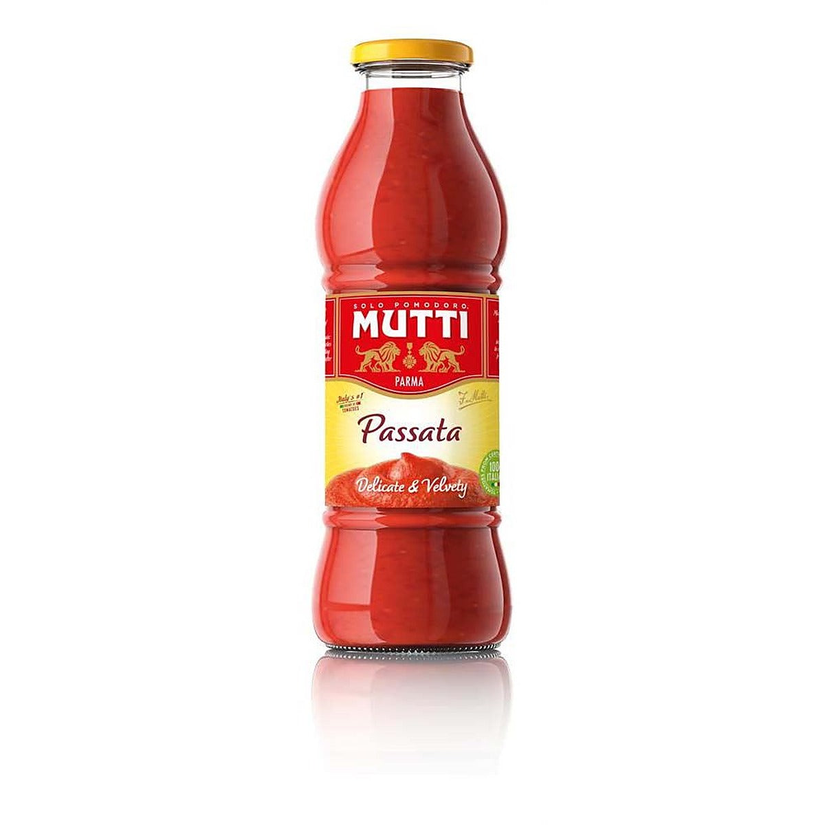 Mutti Passata 700g