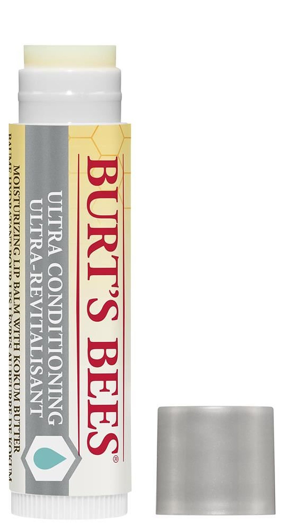 Burts Bees Burt's Bees Ultra Conditioning Lip Balm 4.25g