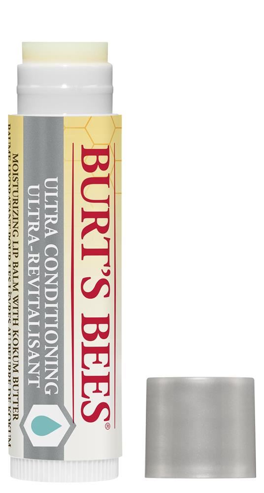 Burts Bees Burt's Bees Ultra Conditioning Lip Balm 4.25g