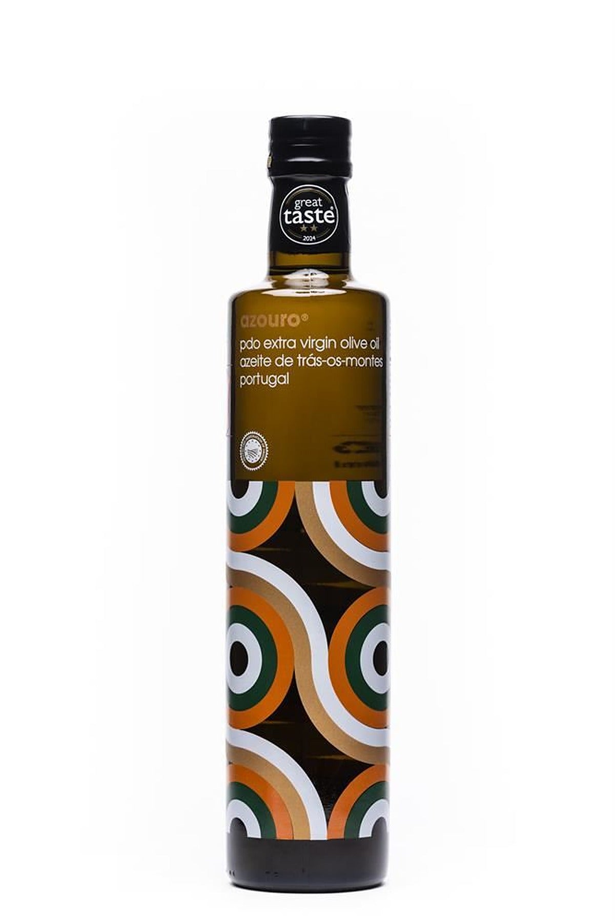 Azouro Portugal PDO certified Extra Virgin Olive Oil 500ml